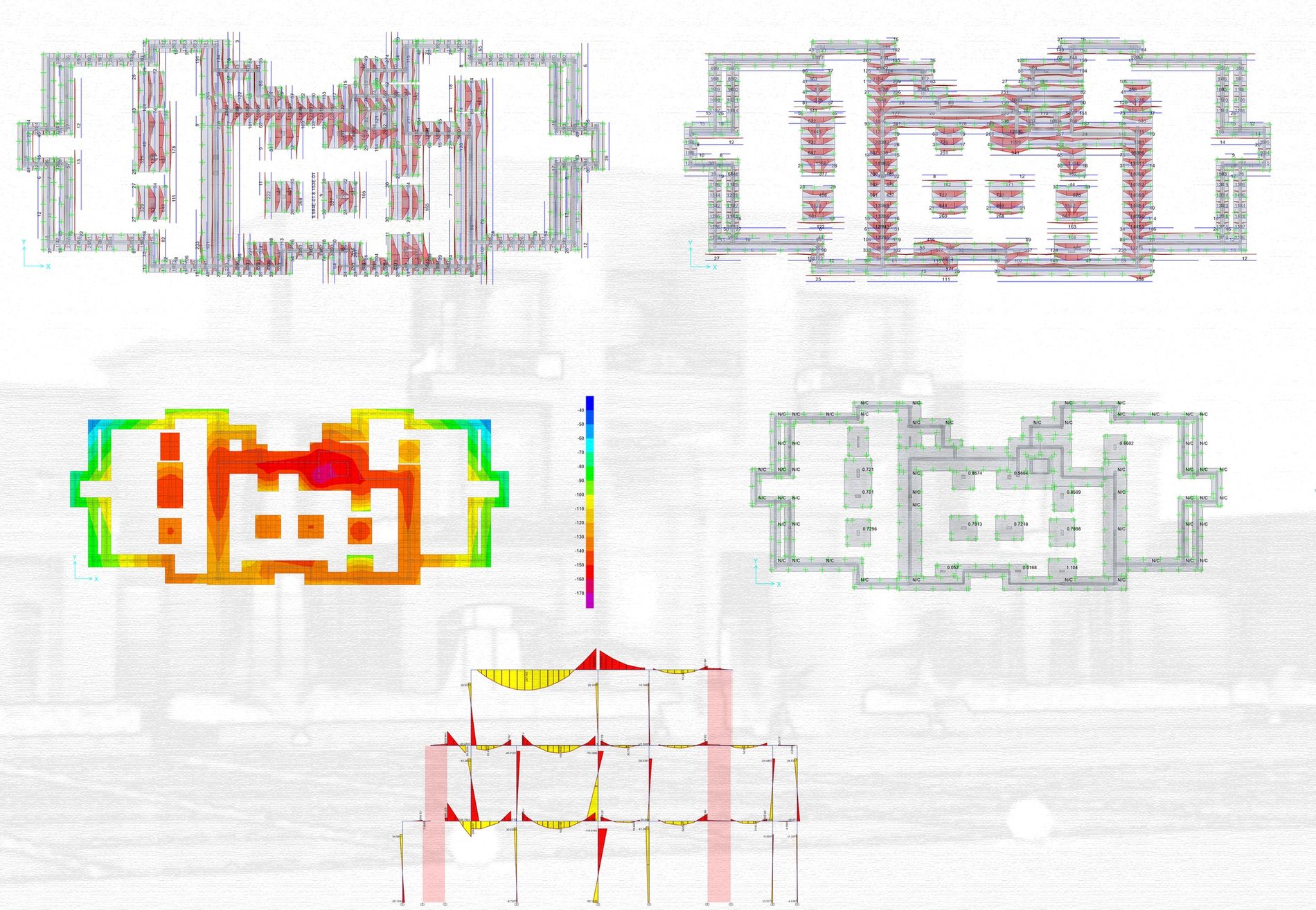 Slab Analysis
