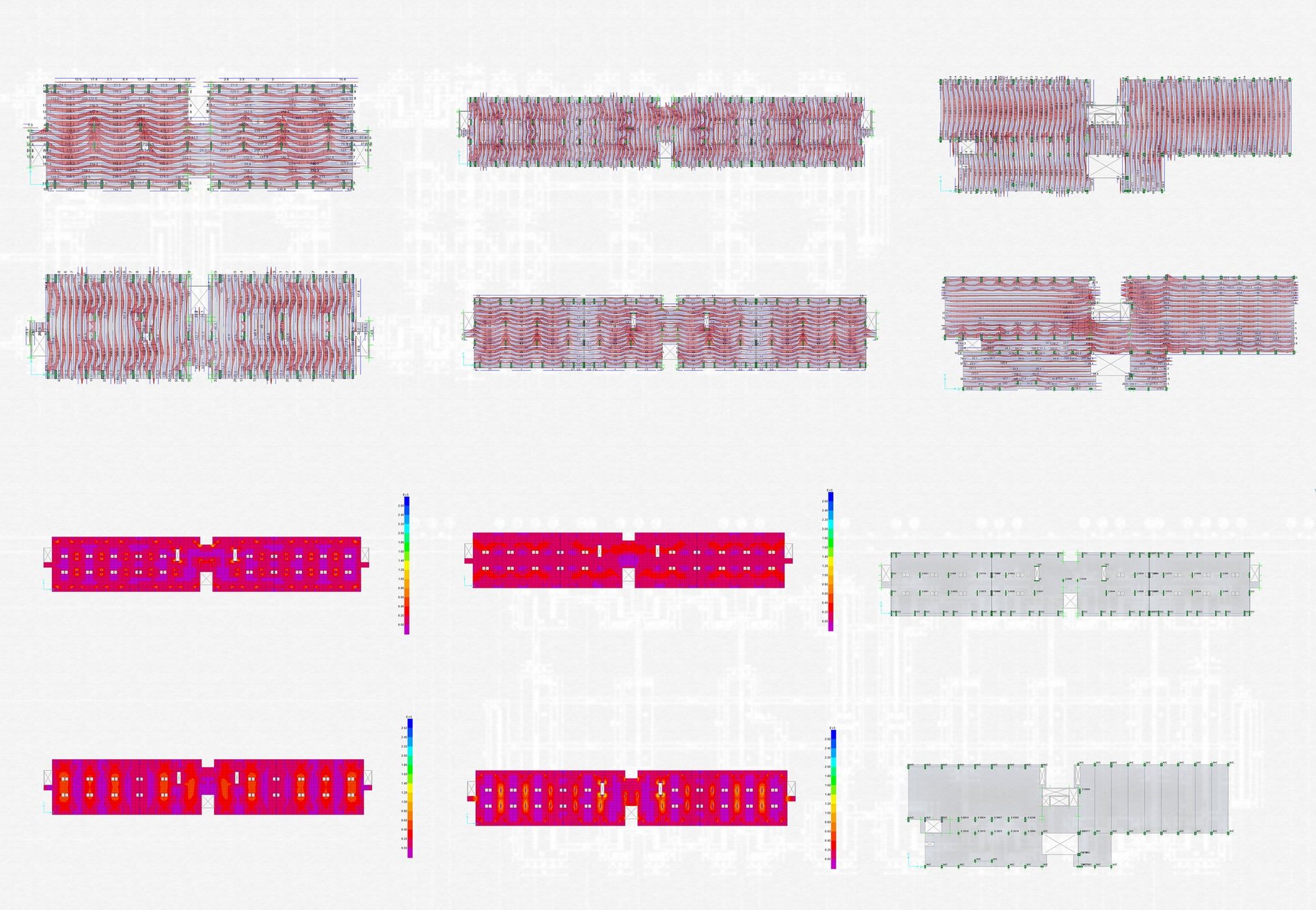 Slab Analysis