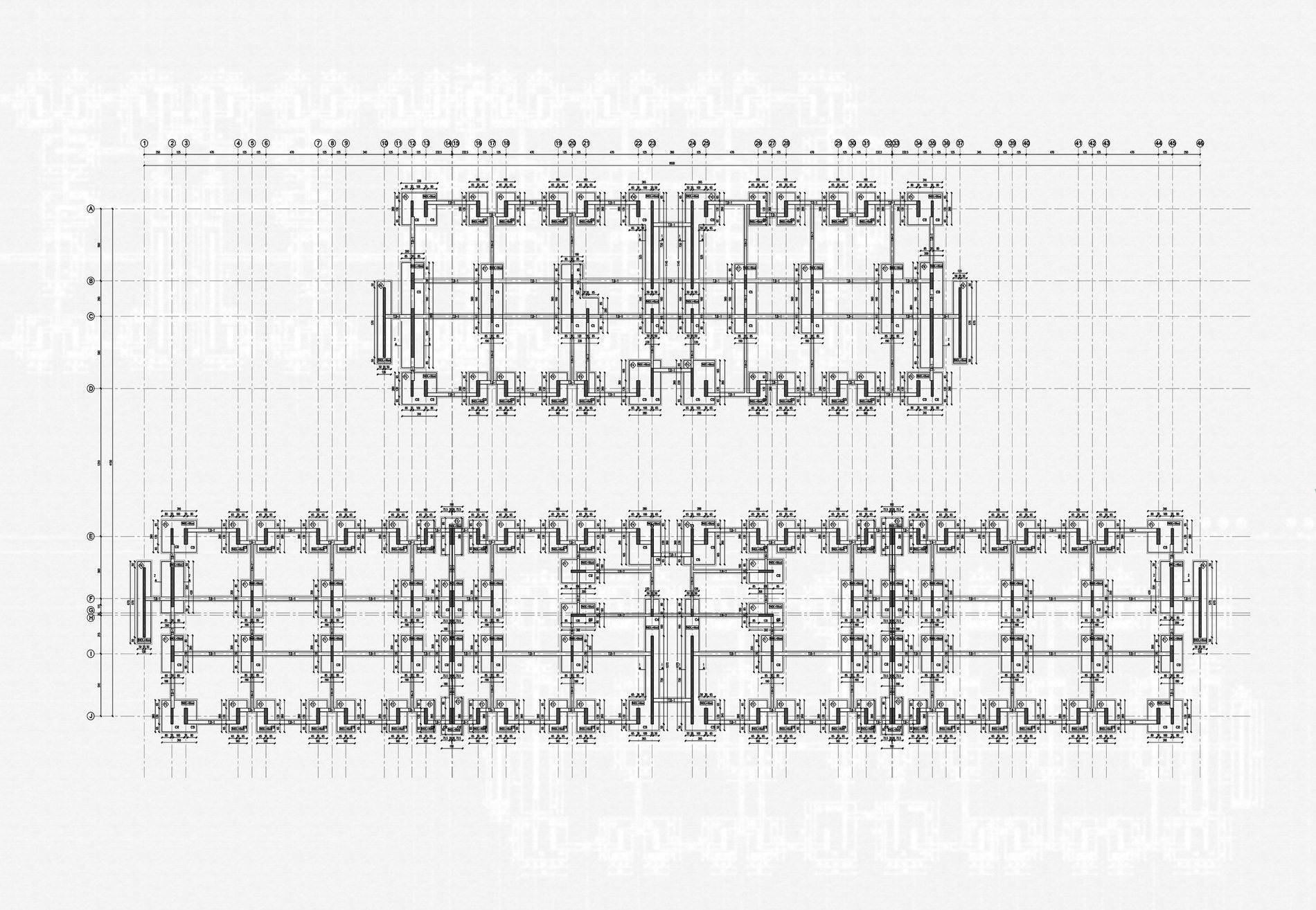 Structural Plans
