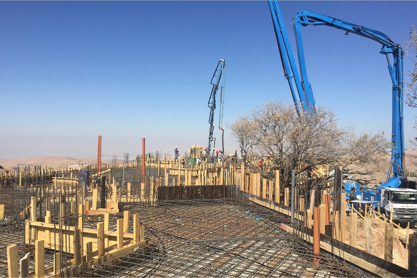 Construction Engineering