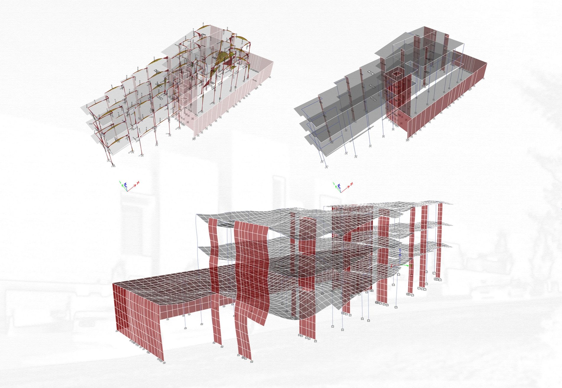 Building Information Modeling (BIM)